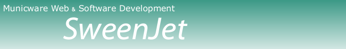 Municware Web & Software Development :: SweenJet